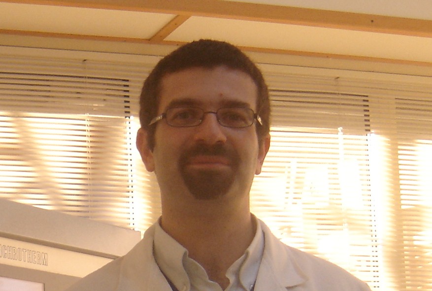 Carlo Pastore oncologo perfezionato in ipertermia oncologica